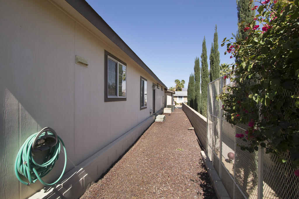 Ivey Ranch - Manufactured In Park