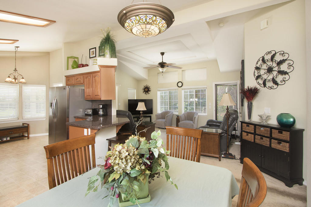 Ivey Ranch - Manufactured In Park