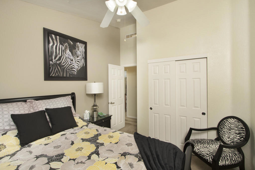 Ivey Ranch - Manufactured In Park