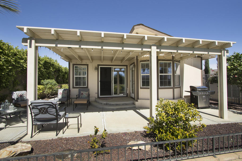 Ivey Ranch - Manufactured In Park