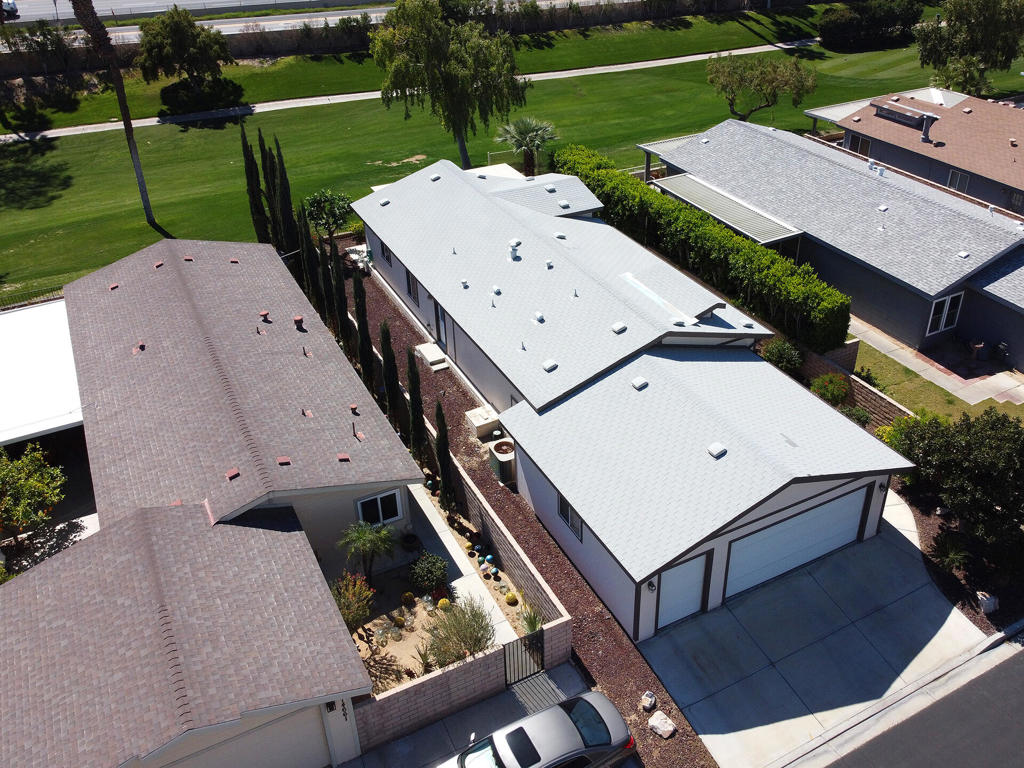 Ivey Ranch - Manufactured In Park