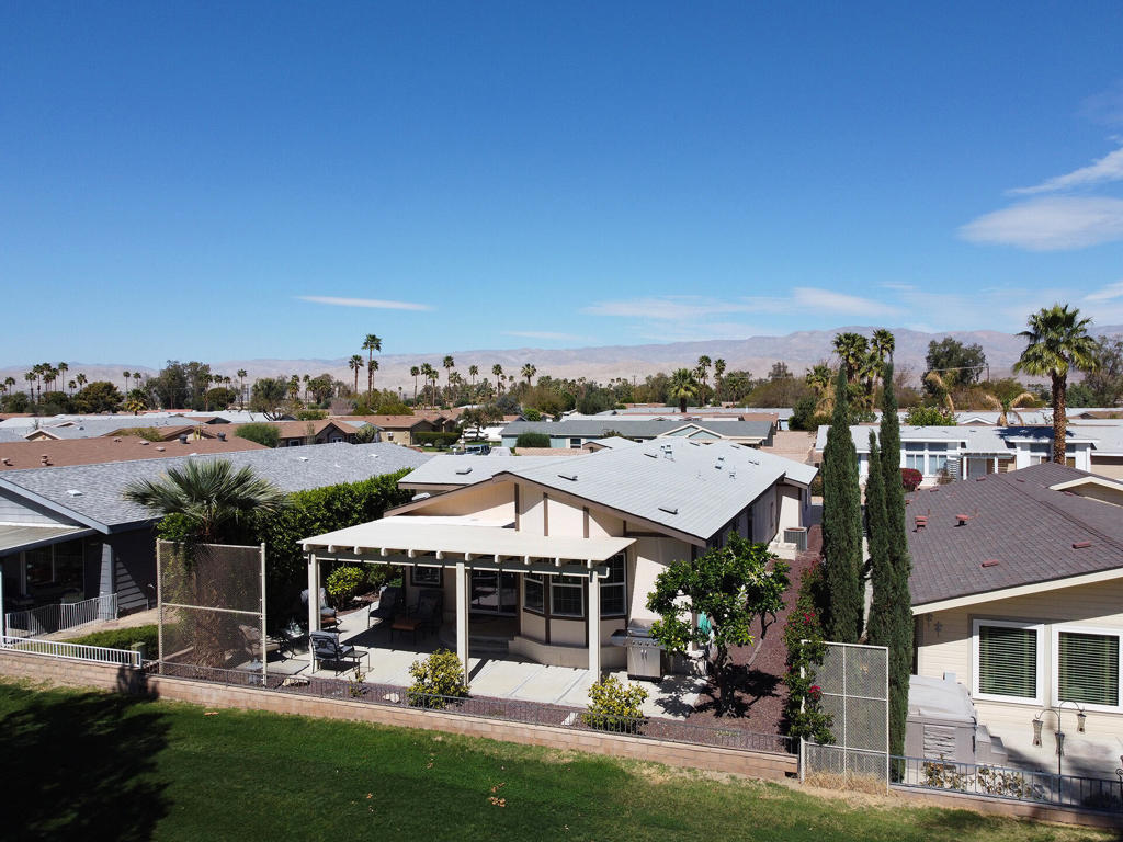 Ivey Ranch - Manufactured In Park