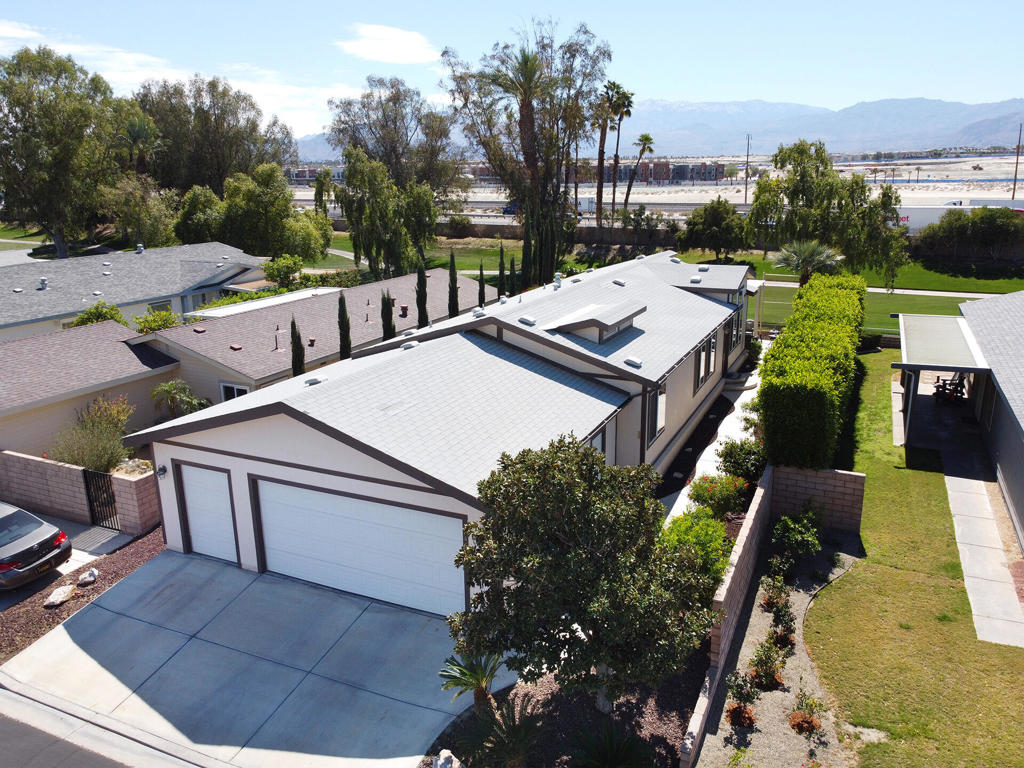 Ivey Ranch - Manufactured In Park