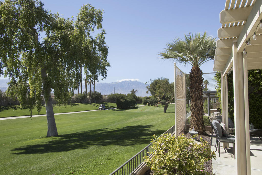 Ivey Ranch - Manufactured In Park