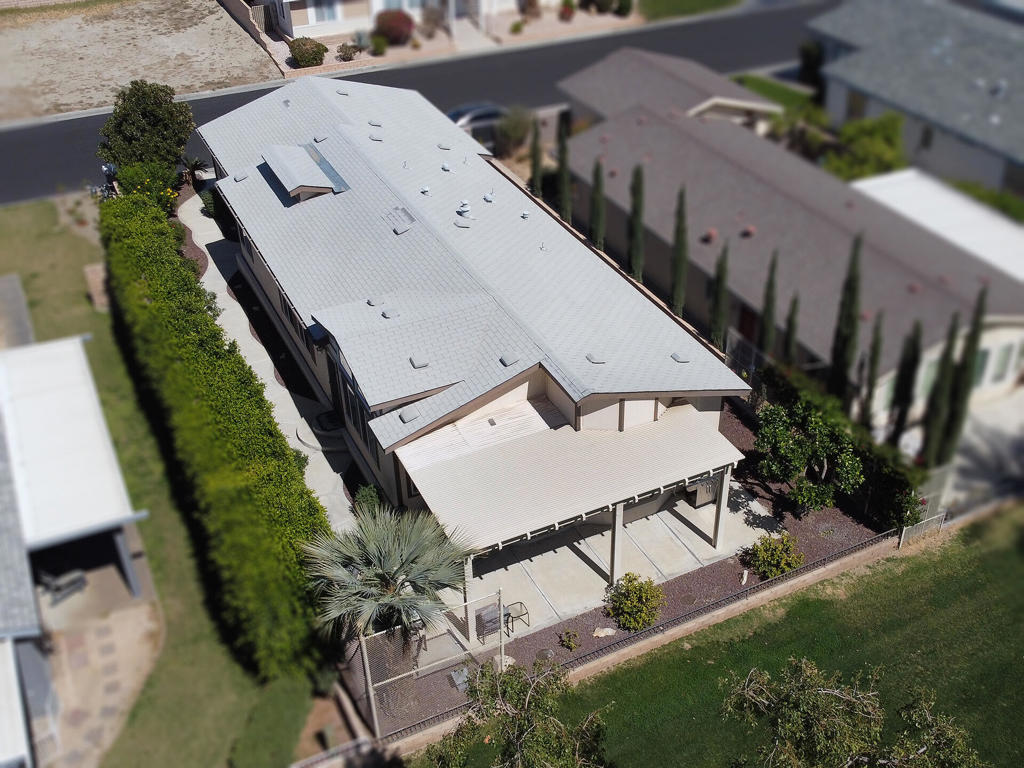 Ivey Ranch - Manufactured In Park