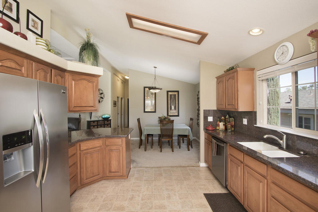 Ivey Ranch - Manufactured In Park