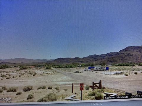 Photo of 45985 National Trails Highway, Newberry Springs, CA 92365 (MLS # HD25192502) Photo of 45985 National Trails Highway, Newberry Springs, CA 92365 (MLS # HD25192502)