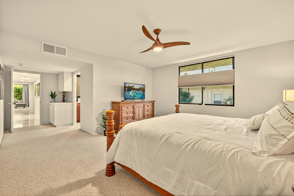Canyon Vista Estates - Residential Lease