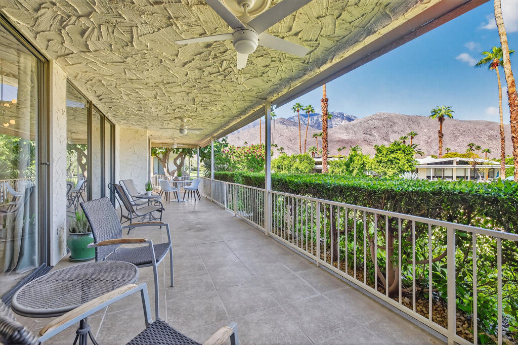 Canyon Vista Estates - Residential Lease