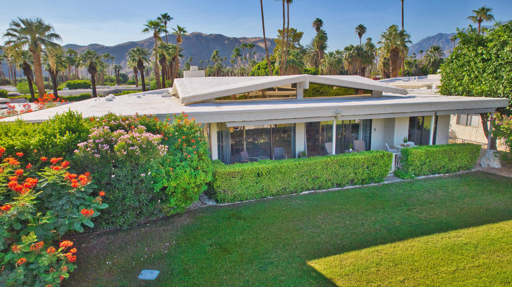 Canyon Vista Estates - Residential Lease