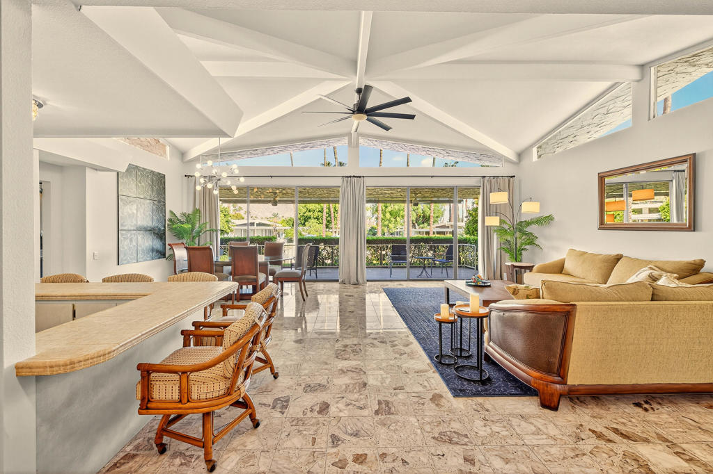 Canyon Vista Estates - Residential Lease