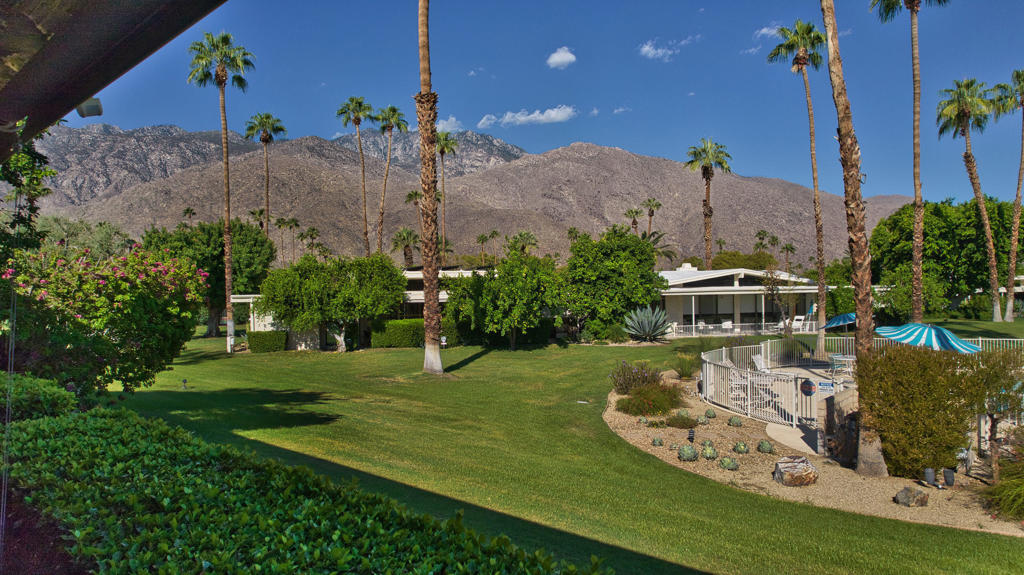 Canyon Vista Estates - Residential Lease