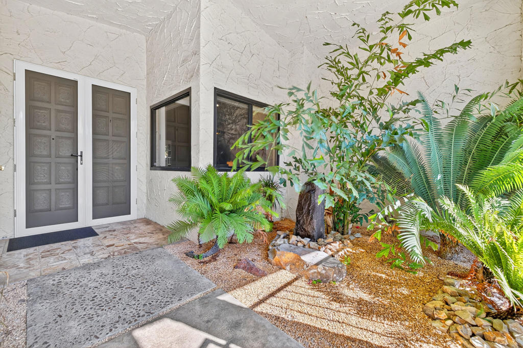 Canyon Vista Estates - Residential Lease