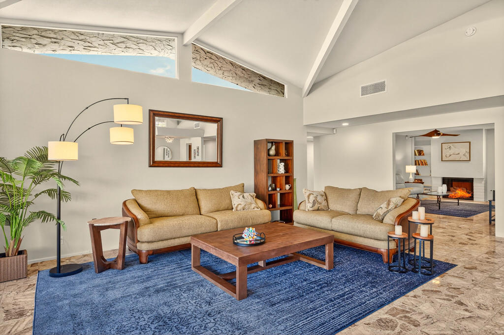Canyon Vista Estates - Residential Lease