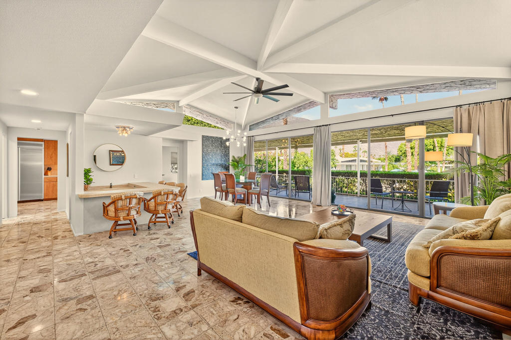 Canyon Vista Estates - Residential Lease