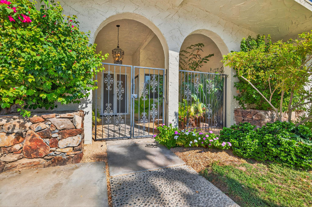 Canyon Vista Estates - Residential Lease