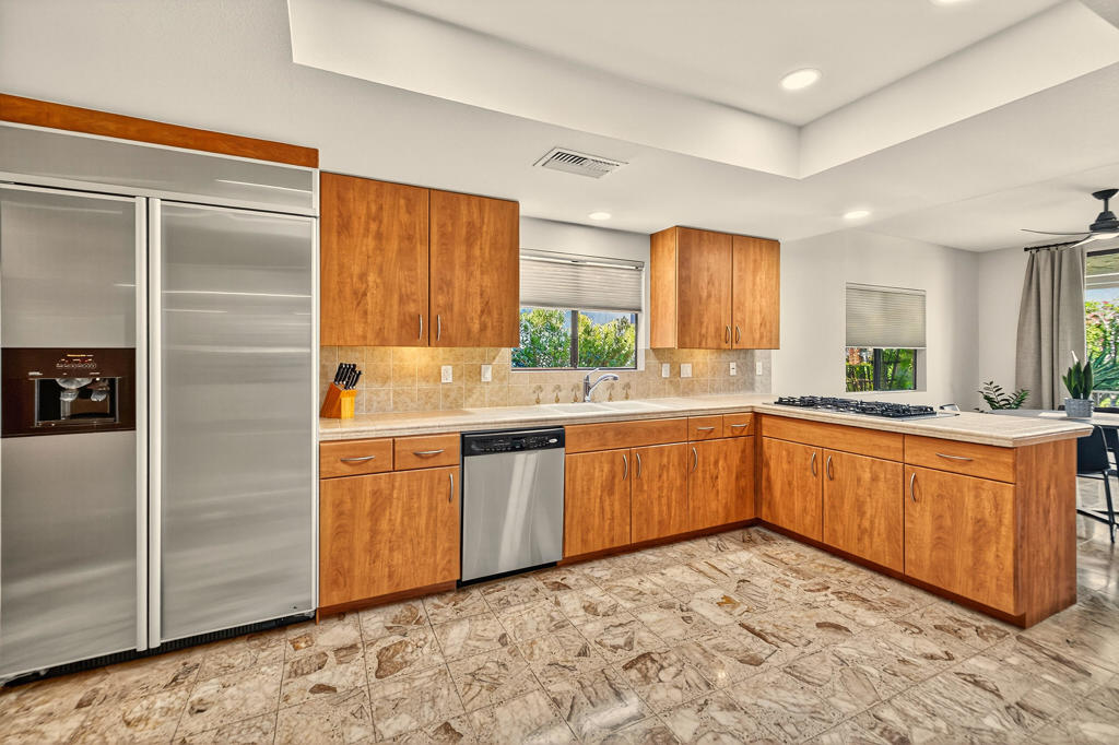 Canyon Vista Estates - Residential Lease