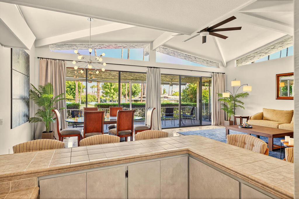 Canyon Vista Estates - Residential Lease