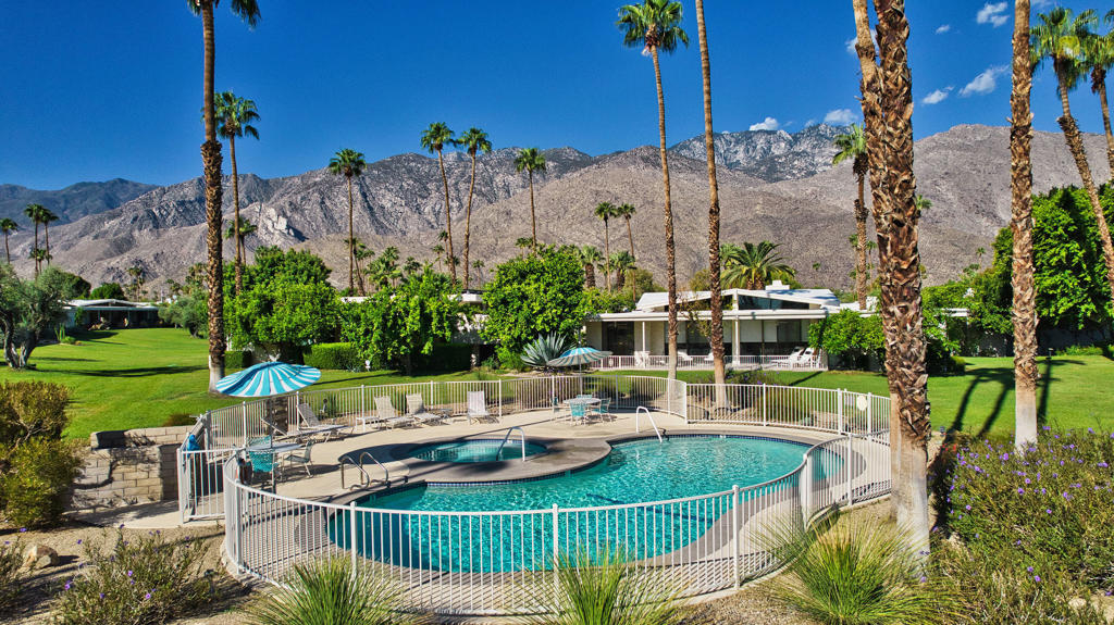 Canyon Vista Estates - Residential Lease