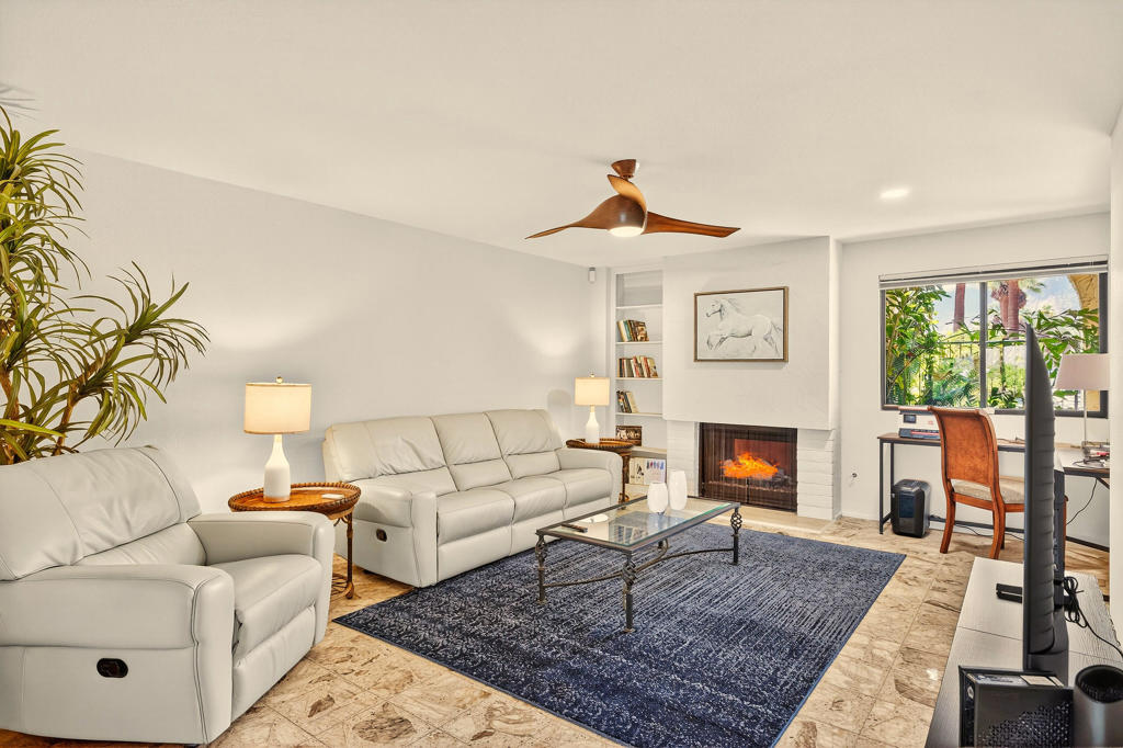 Canyon Vista Estates - Residential Lease