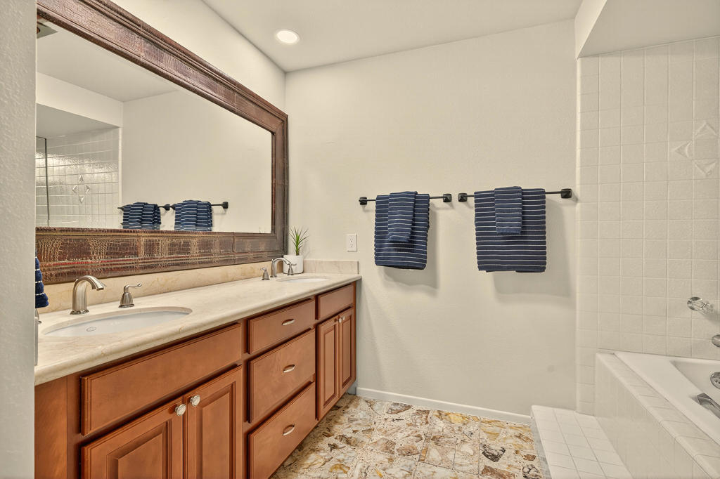 Canyon Vista Estates - Residential Lease