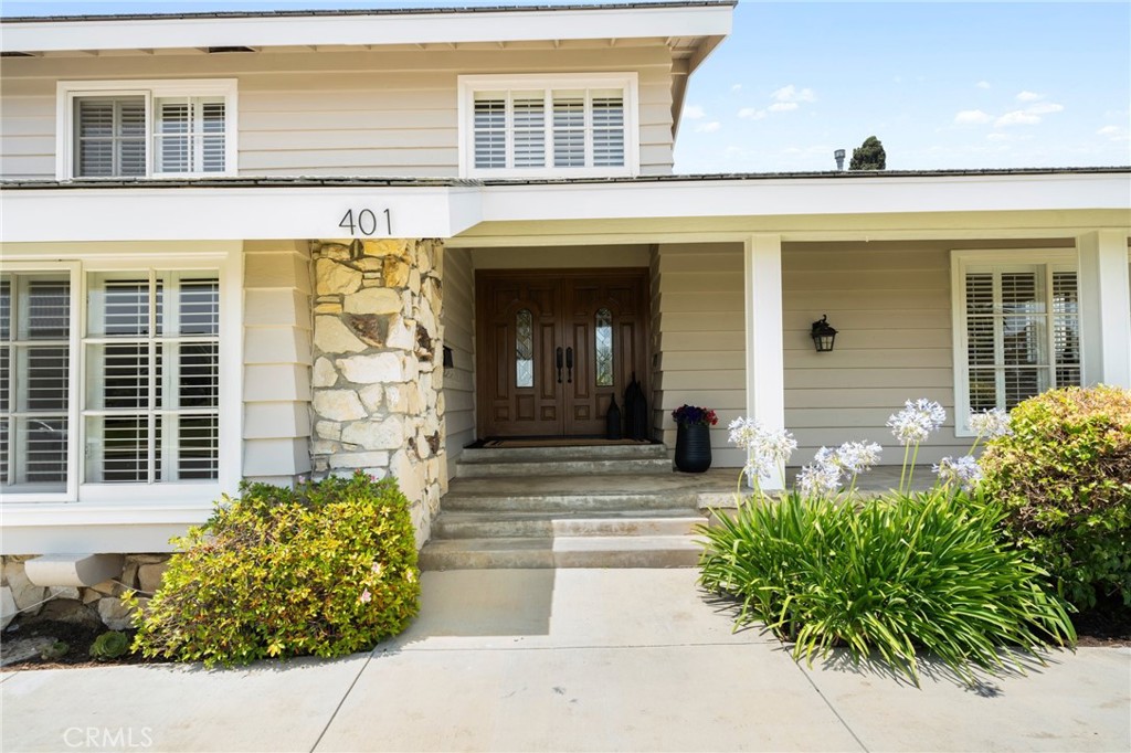 401 Marymont Avenue