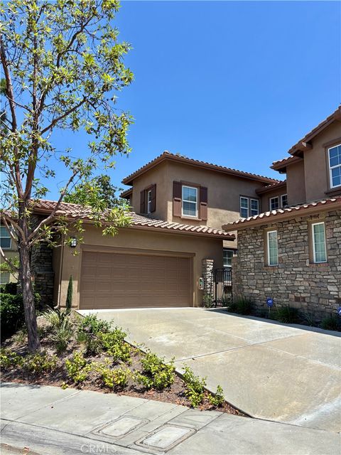 Photo of 3420 Caraway Lane, Yorba Linda, CA 92886 (MLS # PW26112968)