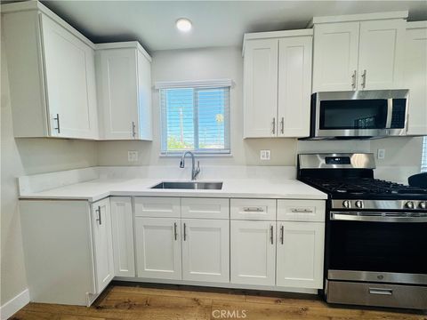 Photo of 8186 San Antonio Avenue, South Gate, CA 90280 (MLS # DW26078400)