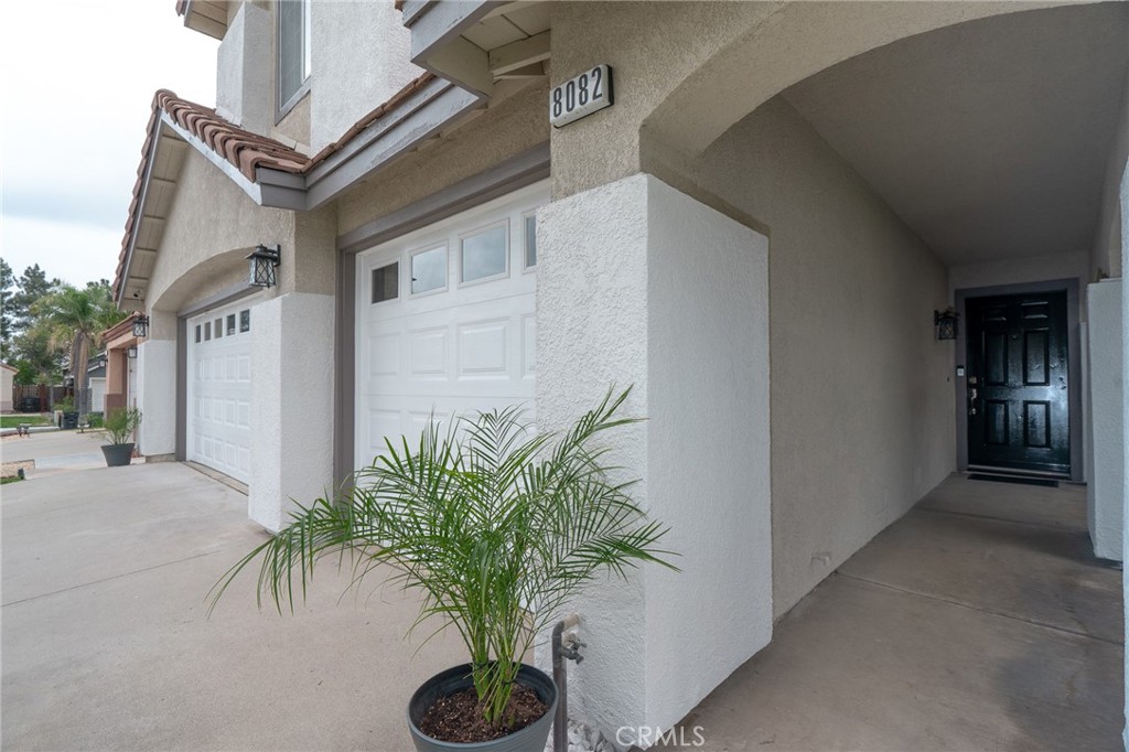 8082 Milan Court