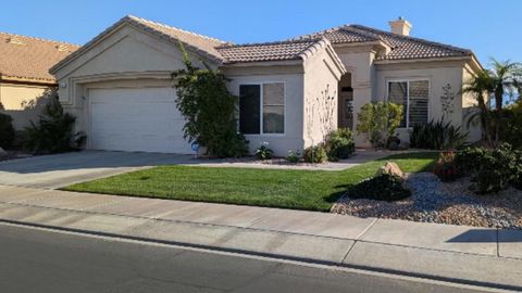 Photo of 80261 Royal Dornoch Drive, Indio, CA 92201 (MLS # 219143616DA)