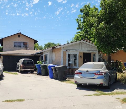 Photo of 1948 N Pershing AVE, San Bernardino, CA 92405 (MLS # OC26137343)