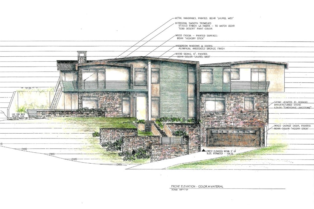 3721 Ventura Canyon Avenue