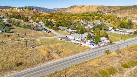 Photo of 0 VAC VIC ELIZABETH LAKE ALDERWOOD, Lake Hughes, CA 93532 (MLS # IG26142381)