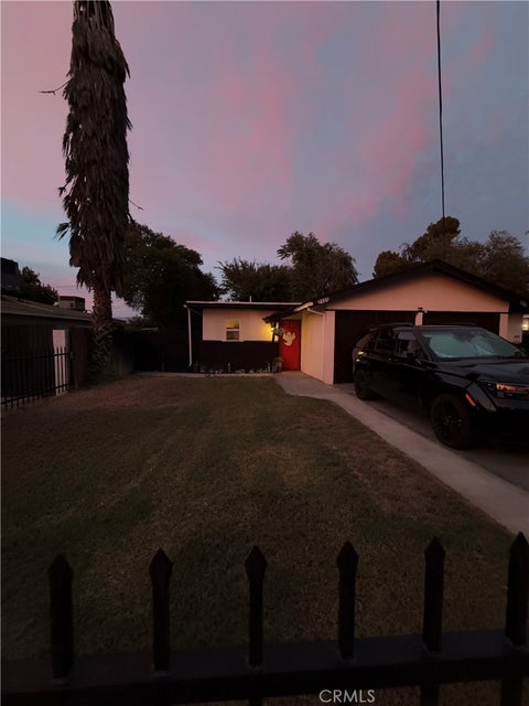 Photo of 2123 Down Street, Riverside, CA 92507 (MLS # IG26213646)