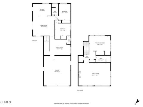 Tiny photo for 1248 Marthas Vineyard Court, Ventura, CA 93001 (MLS # V1-36908)