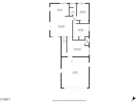 Tiny photo for 1248 Marthas Vineyard Court, Ventura, CA 93001 (MLS # V1-36908)