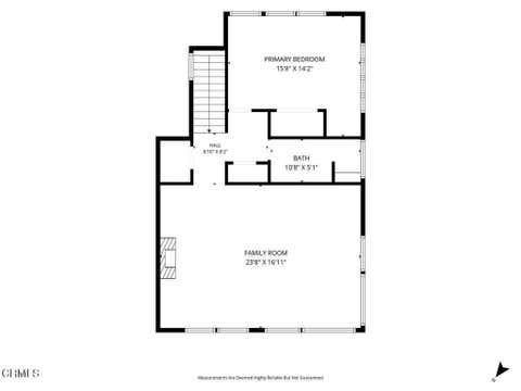 Tiny photo for 1248 Marthas Vineyard Court, Ventura, CA 93001 (MLS # V1-36908)