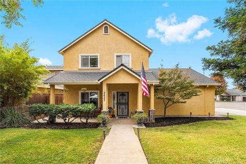 Photo of 2637 Ceanothus Avenue, Chico, CA 95973 (MLS # SN26067746)