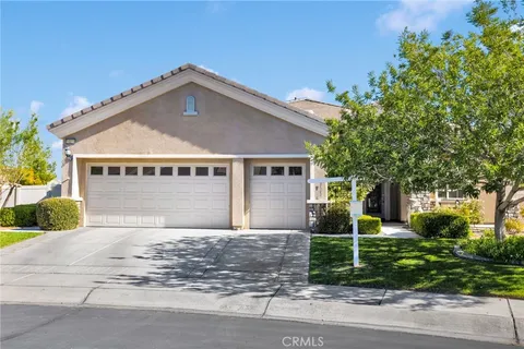 10215 Wascana Ln, Apple Valley, CA 92308 - #: HD25228703