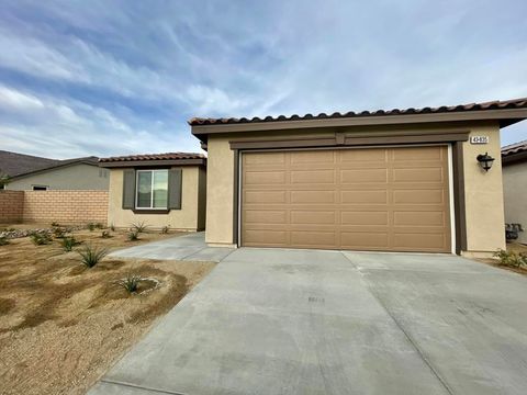 Photo of 43835 Mezzelune Way, Indio, CA 92203 (MLS # 219145455DA)