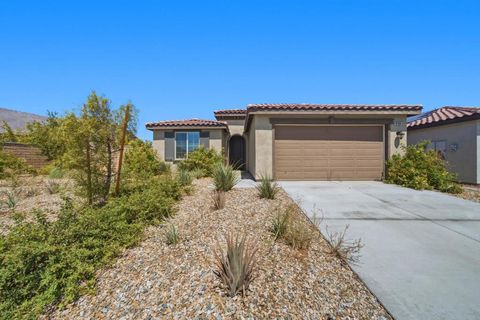 Photo of 43835 Mezzelune Way, Indio, CA 92203 (MLS # 219145455DA)