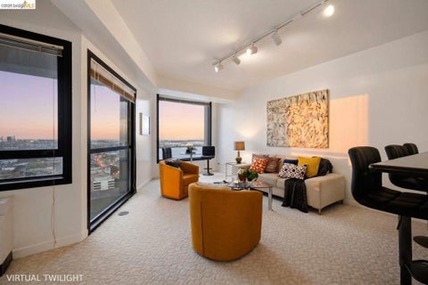 Photo of 6363 Christie Ave AVE #2701, Emeryville, CA 94608 (MLS # 41138827)