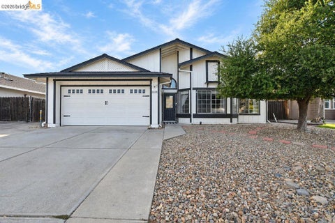 Photo of 4239 Sequoia Drive DR, Oakley, CA 94561 (MLS # 41147242)