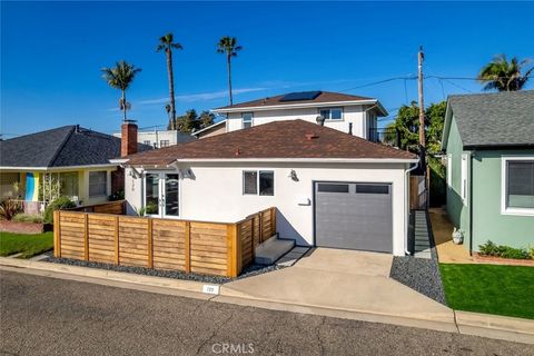 Photo of 120 Esparto Ave, Pismo Beach, CA 93449 (MLS # SC26005652)