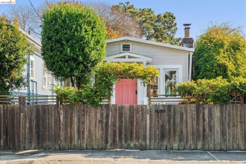 Photo of 1322 Bancroft Way WAY, Berkeley, CA 94702 (MLS # 41149162)