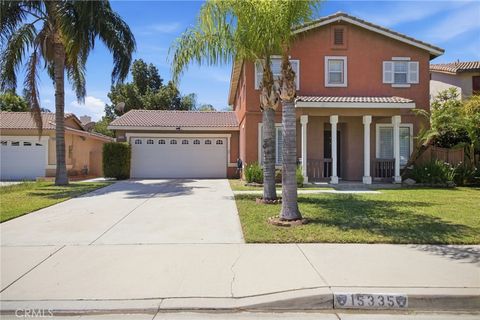 Photo of 15335 Caballo Rd, Moreno Valley, CA 92555 (MLS # IV26075319)