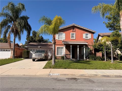 Photo of 15335 Caballo Rd, Moreno Valley, CA 92555 (MLS # IV26075319)