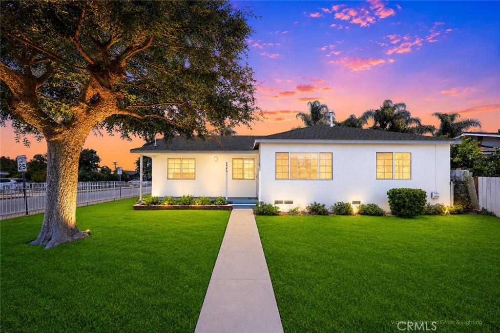 3943 Rio Hondo