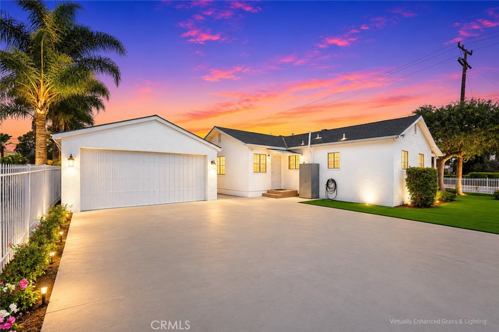3943 Rio Hondo