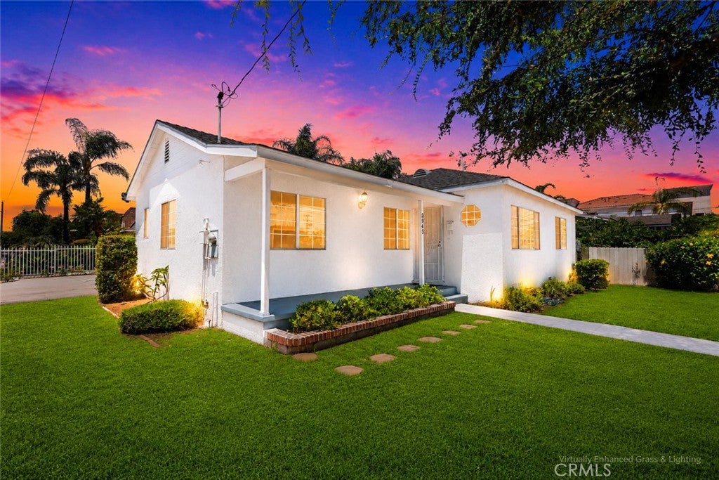 3943 Rio Hondo AVE